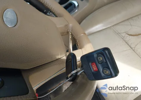 2008 Ford Explorer Sport Trac Limited из США, поврежденный, VIN 1FMEU33E38UA44819